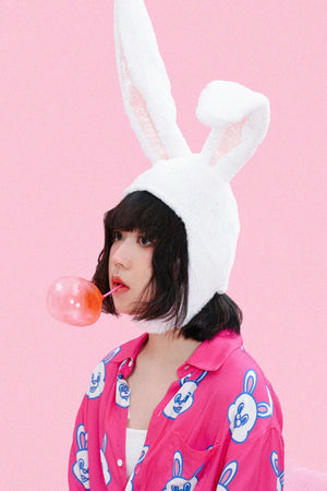 HELLO BUNNY
