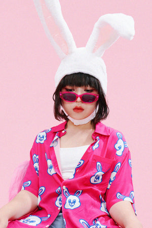 HELLO BUNNY