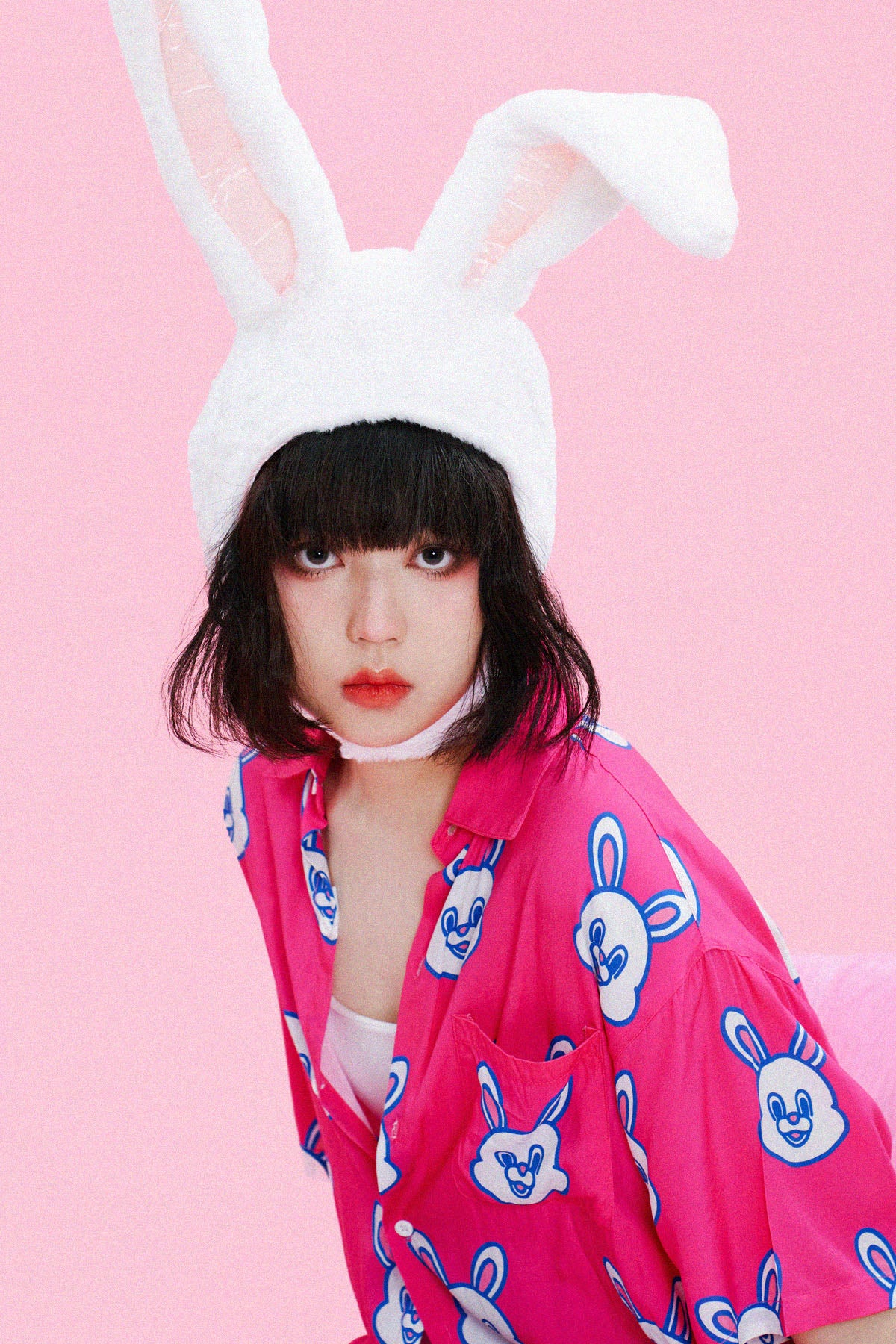 HELLO BUNNY