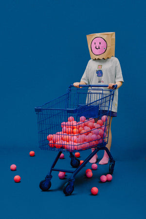 OUT OF SOCIAL ENERGY