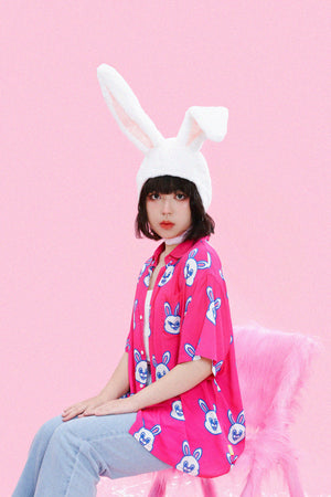 HELLO BUNNY